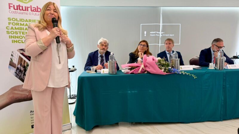 Al momento stai visualizzando Testimoni di giustizia protagonisti all’ultima lezione sulla legalità