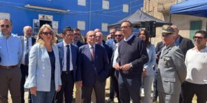 Scopri di più sull'articolo Ravanusa: finanziato dalla Regione il progetto di riqualificazione post-esplosione