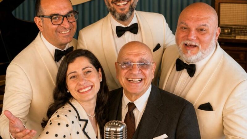 Scopri di più sull'articolo Il Teatro Metropolitan di Catania ospita il musical benefico “Salvaci swing”