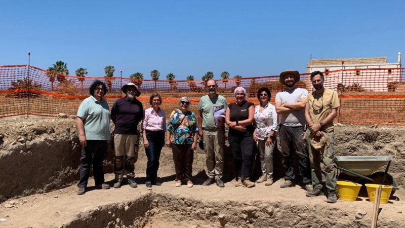 Al momento stai visualizzando Il Parco Archeologico di Lilibeo: un viaggio dal Fossato Punico alla Plateia Aelia