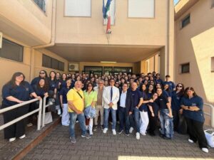 Scopri di più sull'articolo Opi potenzia la formazione degli studenti di Infermieristica per le maxi emergenze