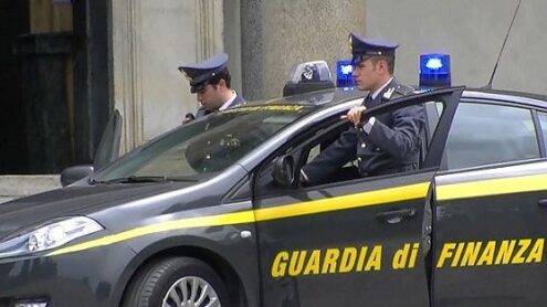 Al momento stai visualizzando Sequestrati 28 mila giocattoli non sicuri privi del marchio CE