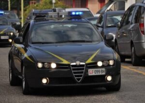 Scopri di più sull'articolo Oltre 80 mila euro sequestrati per frode sui contributi del Pnrr