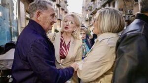 Scopri di più sull'articolo Stasera a sostegno di Gentile: interviene Cateno De Luca