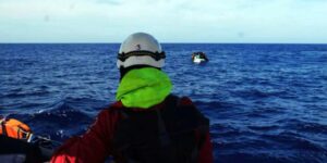 Scopri di più sull'articolo Sbarco di 81 migranti a Lampedusa: la situazione si fa critica