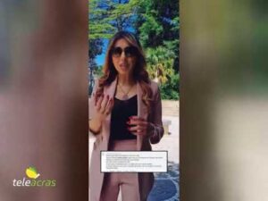 Scopri di più sull'articolo Teleacras – “Insulti vergognosi”: Danila Nobile al contrattacco