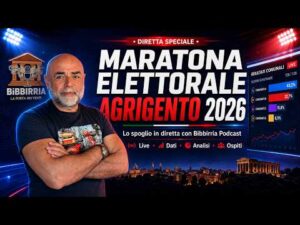 Scopri di più sull'articolo Maratona Elettorale