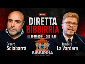 Scopri di più sull'articolo Diretta con Pennica e Fregapane