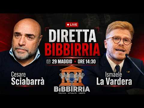 Al momento stai visualizzando Diretta con Pennica e Fregapane