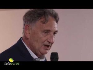 Scopri di più sull'articolo Teleacras – Elezioni Amministrative Ribera: intervista a Carmelo Pace