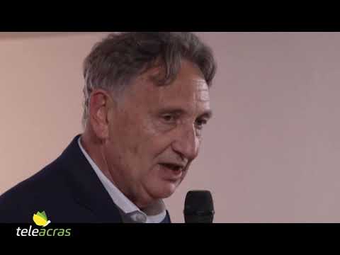 Al momento stai visualizzando Teleacras – Elezioni Amministrative Ribera: intervista a Carmelo Pace