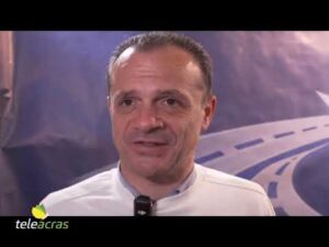 Scopri di più sull'articolo Teleacras – Amministrative: inaugurato il Comitato elettorale di Gentile