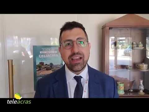 Scopri di più sull'articolo Teleacras –  Agrigento, “Celiachia in rete”