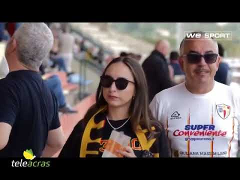 Scopri di più sull'articolo Teleacras – Osservatorio sportivo 11.05.2026
