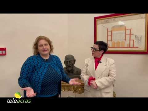 Scopri di più sull'articolo Teleacras – Teatro Pirandello, stagione 2025/2026 ottima: prosit a Roberta Torre (Irene Catarella)