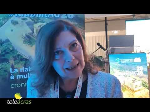 Scopri di più sull'articolo Teleacras – Ad Agrigento RiabilitAG 2026, altri interventi