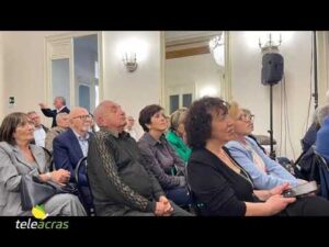 Scopri di più sull'articolo Teleacras – Agrigento, successo per "Rosa Balistreri" al Circolo Empedocleo