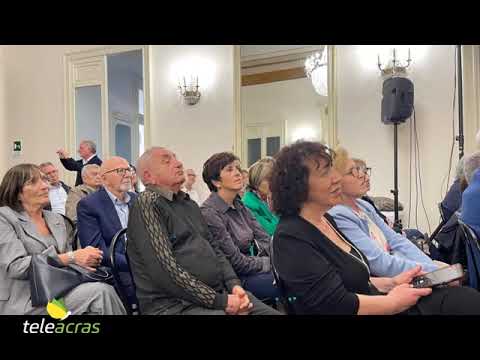 Scopri di più sull'articolo Teleacras – Agrigento, successo per "Rosa Balistreri" al Circolo Empedocleo