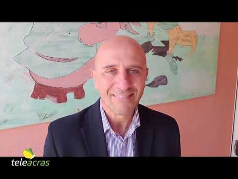 Scopri di più sull'articolo Teleacras – Agrigento, “La ruota delle emozioni” alla scuola Fava