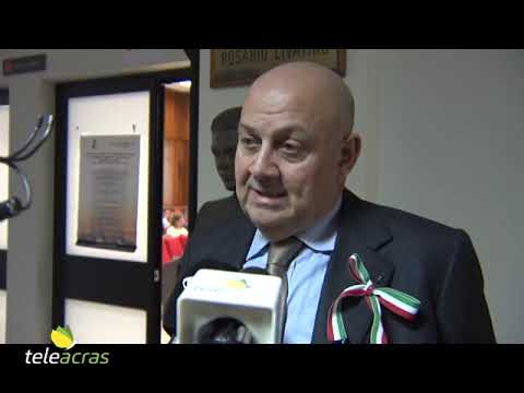 Scopri di più sull'articolo Teleacras – Caos idrico nell’Agrigentino: la strigliata di Di Leo