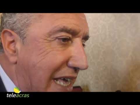 Scopri di più sull'articolo Teleacras – Agrigento, Provincia, Pendolino su aeroporto e consuntivo attività