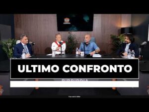 Scopri di più sull'articolo Confronto finale tra i candidati a sindaco di Agrigento | Bibbirria Podcast