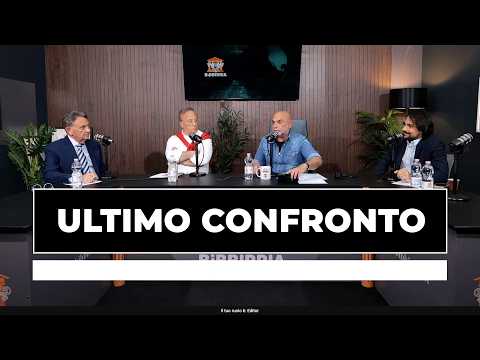 Al momento stai visualizzando Confronto finale tra i candidati a sindaco di Agrigento | Bibbirria Podcast