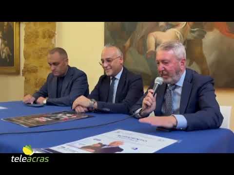 Al momento stai visualizzando Teleacras – Presentato il progetto “Agrigento Digitale”