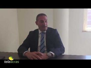 Scopri di più sull'articolo Teleacras – Comune Casteltermini fuori dissesto: intervista a Nicastro