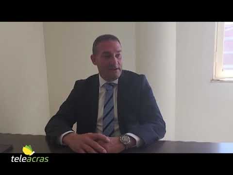 Al momento stai visualizzando Teleacras – Comune Casteltermini fuori dissesto: intervista a Nicastro
