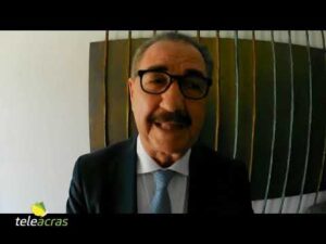 Scopri di più sull'articolo Teleacras – Elezioni Amministrative Agrigento: intervista a Decio Terrana