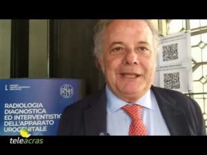 Scopri di più sull'articolo Teleacras – Agrigento, convegno della Società italiana radiologia medica