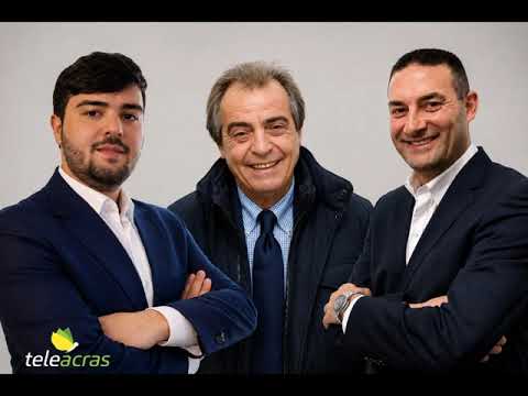Al momento stai visualizzando Teleacras – Il voto di domenica e lunedì: istruzioni per l’uso