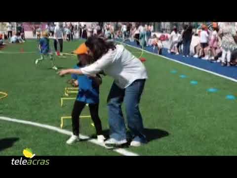 Al momento stai visualizzando Teleacras –  Agrigento, concluso Active Kids alla scuola De Cosmi