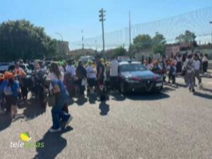 Scopri di più sull'articolo Teleacras –  Agrigento, concluso Active Kids alla scuola De Cosmi. L’impegno dei Carabinieri