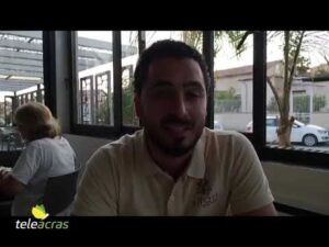 Scopri di più sull'articolo Teleacras – La Pizzeria Sitari tra le prime trenta italiane