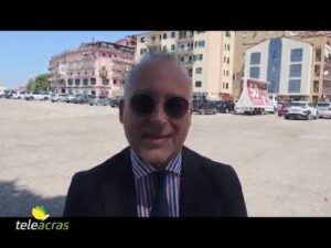 Scopri di più sull'articolo Teleacras – Comune Agrigento, Marco Vullo consigliere con 823 voti