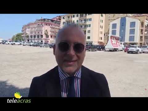 Al momento stai visualizzando Teleacras – Comune Agrigento, Marco Vullo consigliere con 823 voti