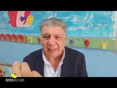 Al momento stai visualizzando Teleacras – Agrigento, l’aula del Respiro alla scuola Nuova Manhattan