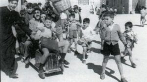 Scopri di più sull'articolo Sabato ad Agrigento: convegno dei Salesiani su un’eredità educativa duratura.
