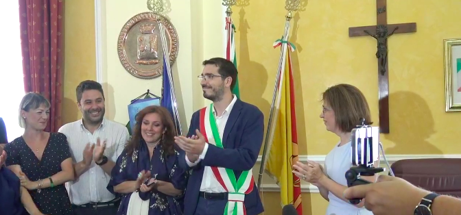 Al momento stai visualizzando Sciacca, il sindaco denuncia le ingiustizie di Siciliacque sulla crisi idrica