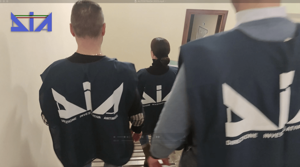 Scopri di più sull'articolo Confisca da 3 milioni di euro a Salvatore Giuliano: colpo alla mafia locale
