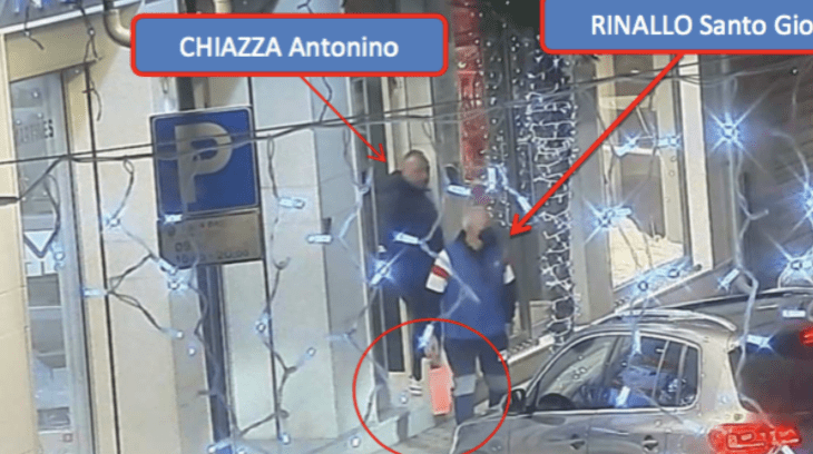 Al momento stai visualizzando Slitta la requisitoria sul mandamento mafioso di Canicattì e la Stidda