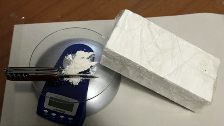 Scopri di più sull'articolo Tar respinge il ricorso di chi è stato sorpreso con un chilo di cocaina