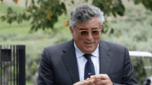 Scopri di più sull'articolo Il sindaco Cuffaro di Raffadali critica la gestione delle telecomunicazioni