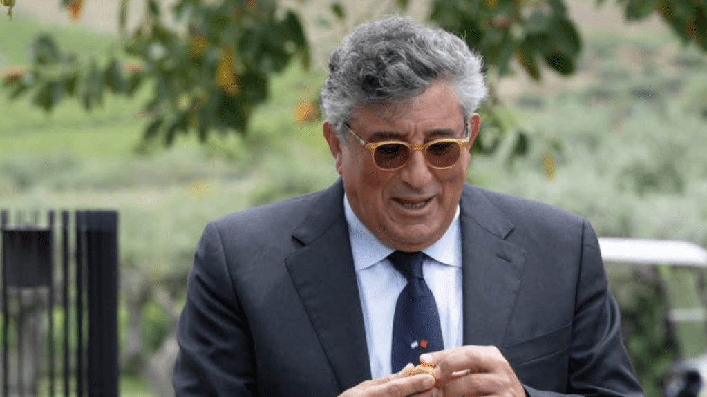 Al momento stai visualizzando Il sindaco Cuffaro di Raffadali critica la gestione delle telecomunicazioni