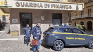 Scopri di più sull'articolo Agrigentino arrestato con 11 chili di hashish, ora è libero dopo il processo