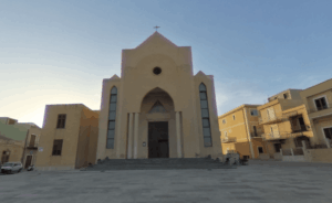 Scopri di più sull'articolo Finanziamento di 760 mila euro per il restauro del campanile di Lampedusa