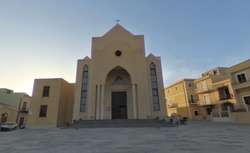 Scopri di più sull'articolo Finanziamento di 760 mila euro per il restauro del campanile di Lampedusa