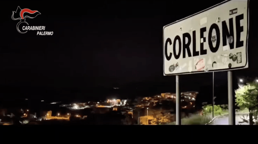 Al momento stai visualizzando Arrestato il nipote di Totò Riina: colpo alla mafia di Corleone